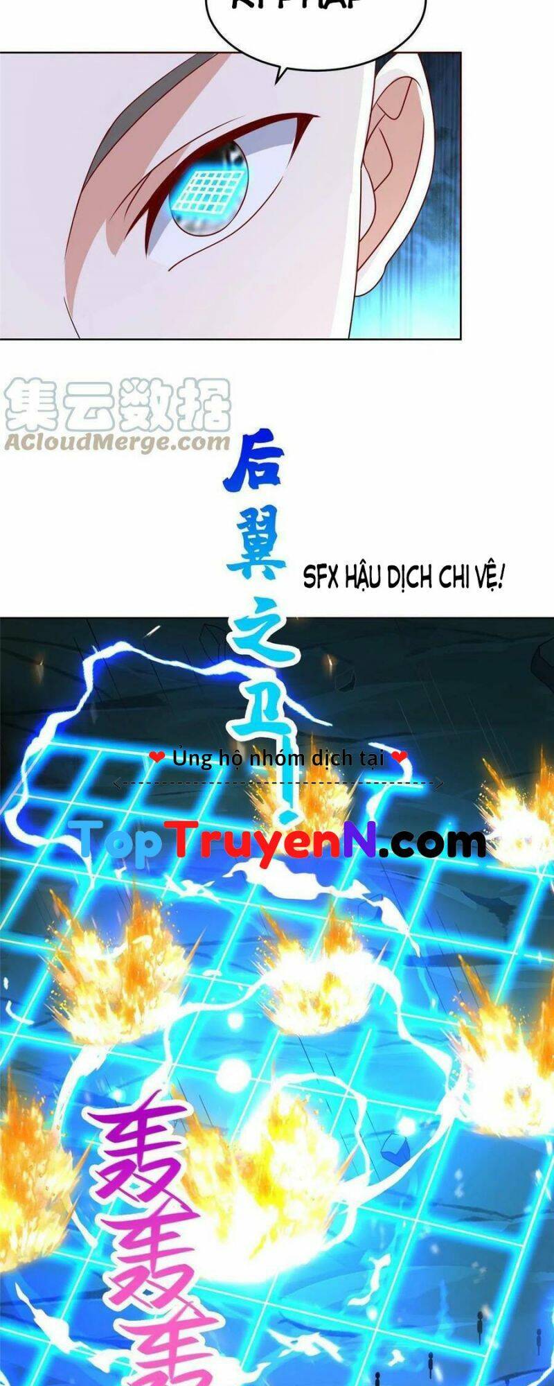 Mục Long Sư Chap 276 - Next Chap 277
