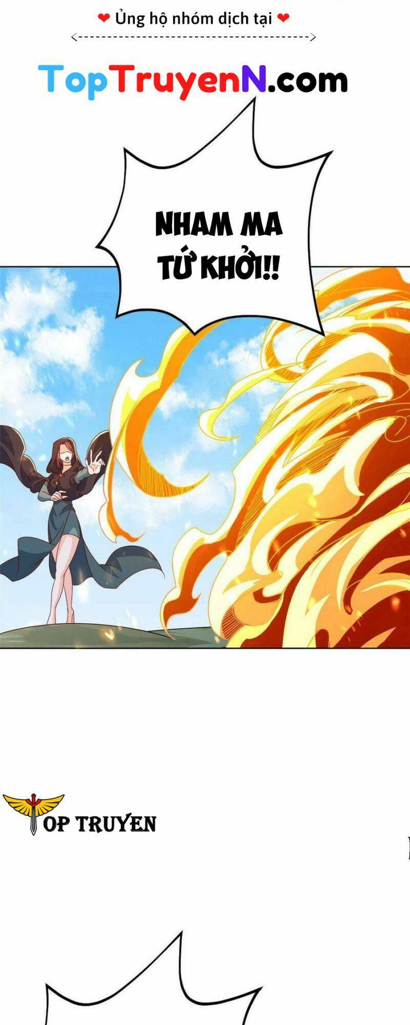 Mục Long Sư Chap 276 - Next Chap 277