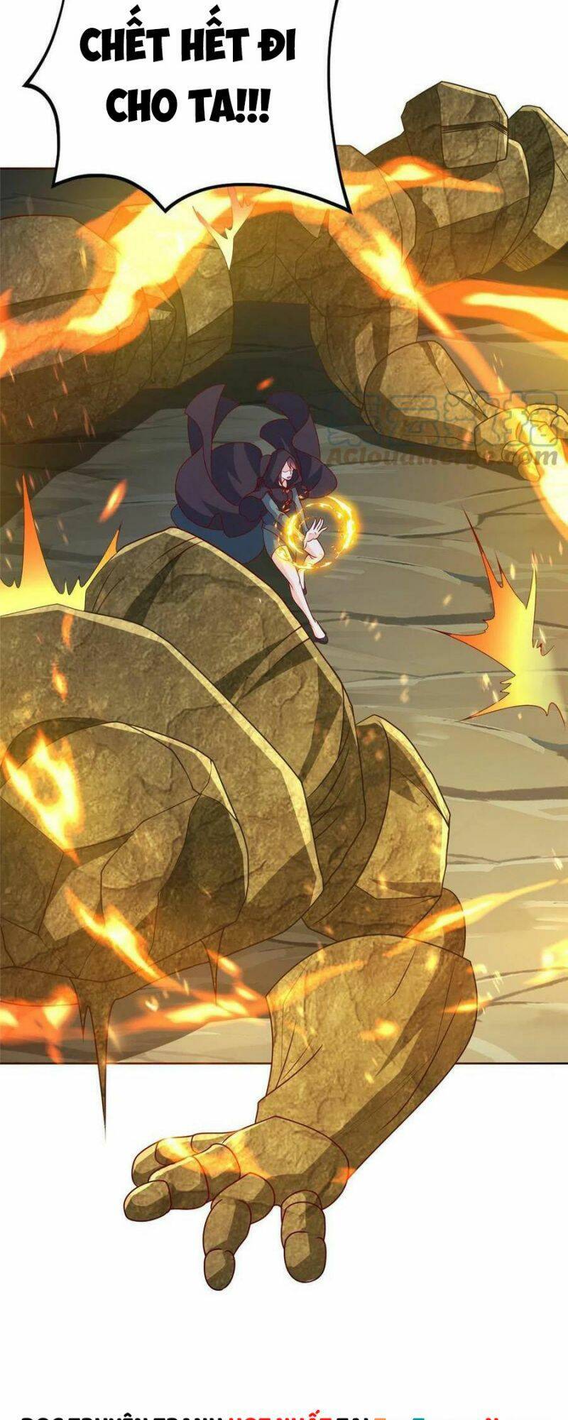 Mục Long Sư Chap 276 - Next Chap 277