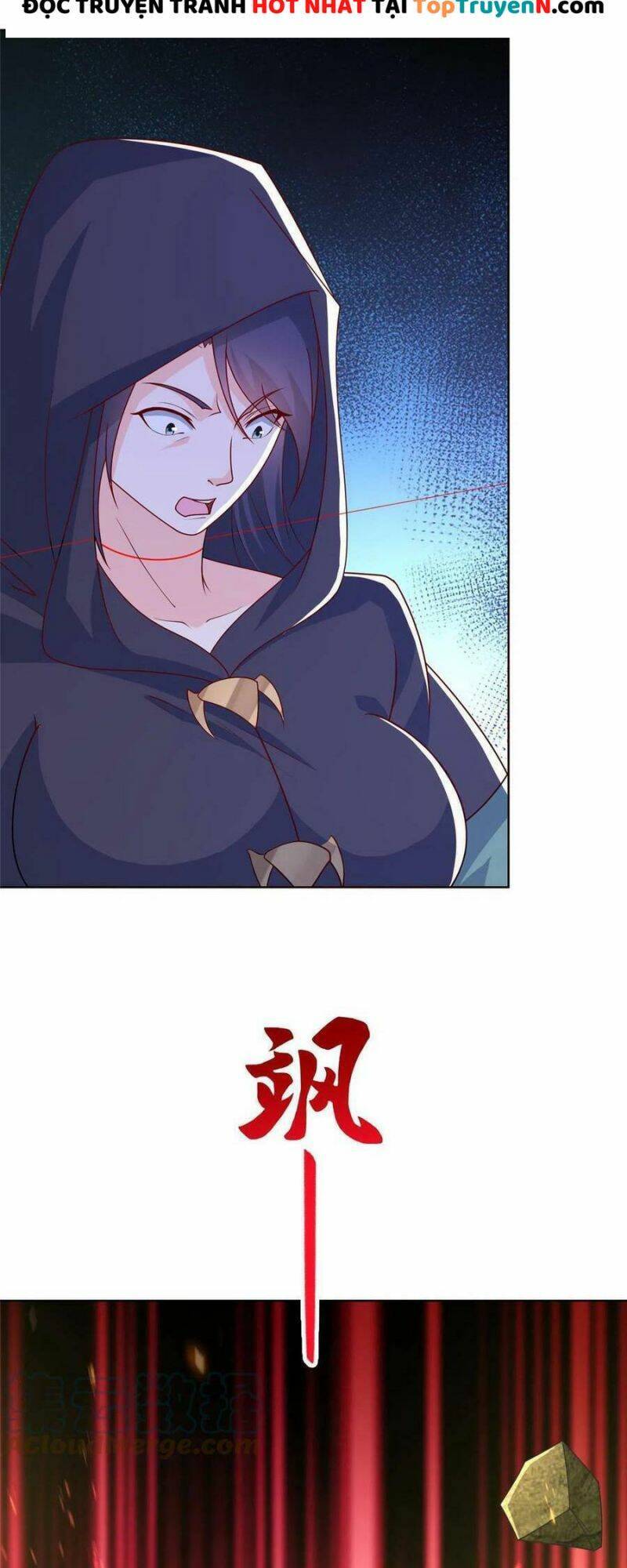 Mục Long Sư Chap 276 - Next Chap 277
