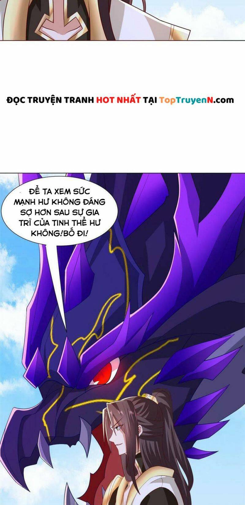 Mục Long Sư Chap 276 - Next Chap 277