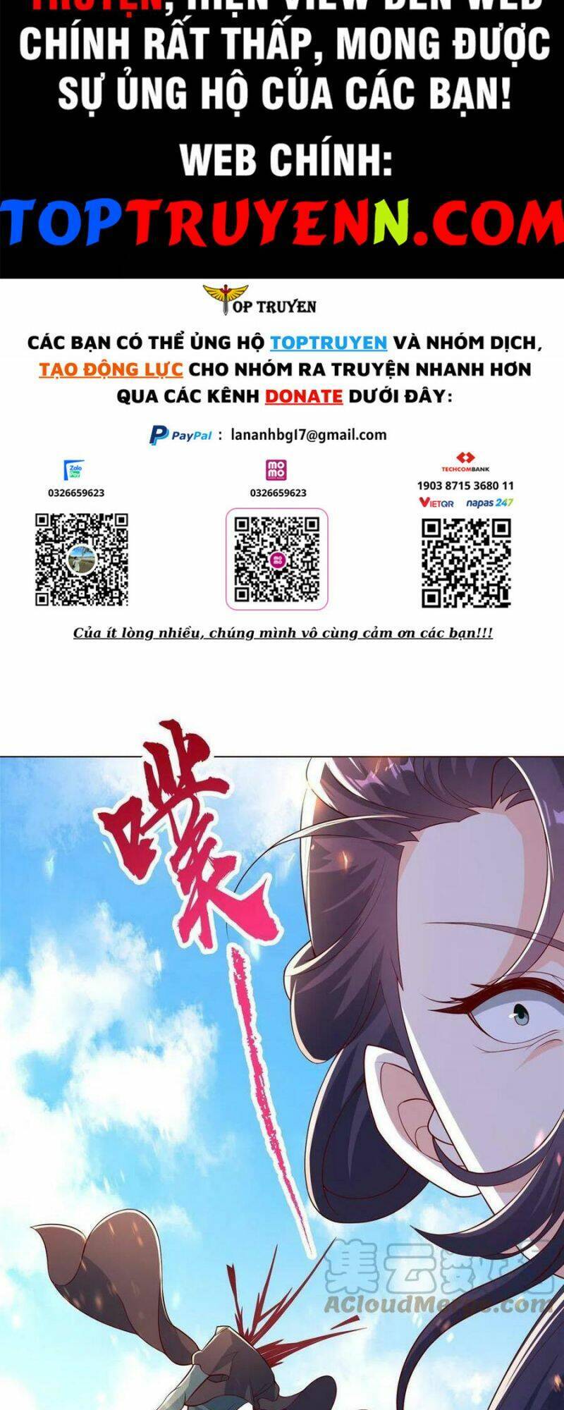 Mục Long Sư Chap 277 - Next Chap 278