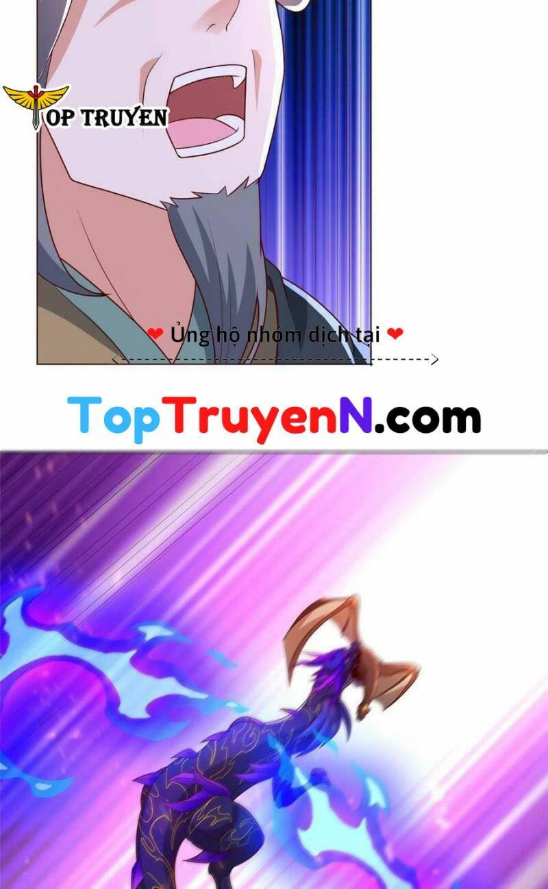 Mục Long Sư Chap 277 - Next Chap 278