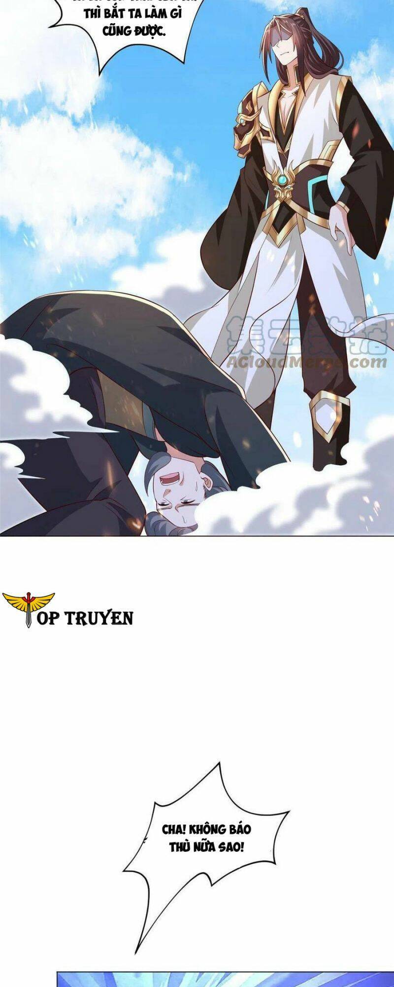 Mục Long Sư Chap 277 - Next Chap 278