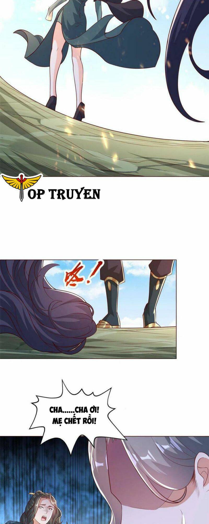 Mục Long Sư Chap 277 - Next Chap 278