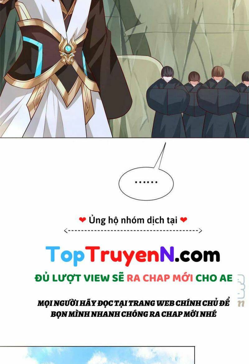 Mục Long Sư Chap 277 - Next Chap 278