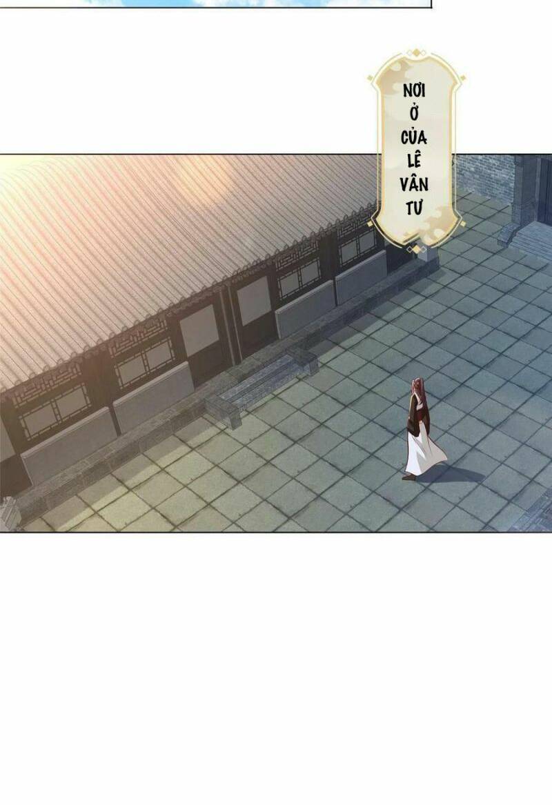 Mục Long Sư Chap 277 - Next Chap 278