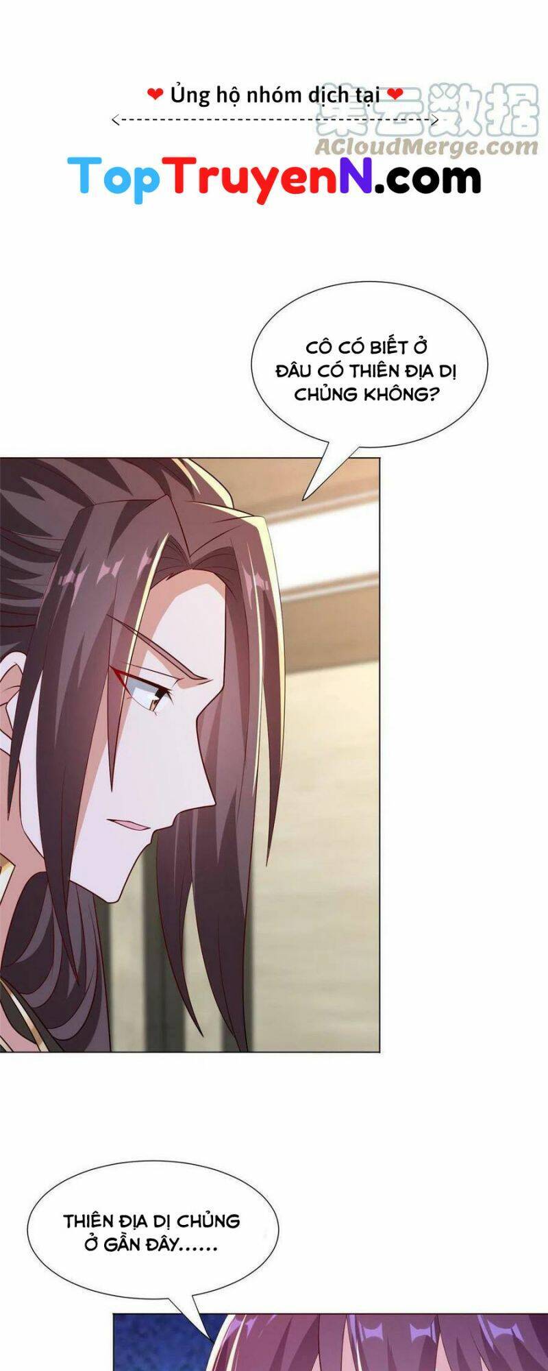 Mục Long Sư Chap 277 - Next Chap 278