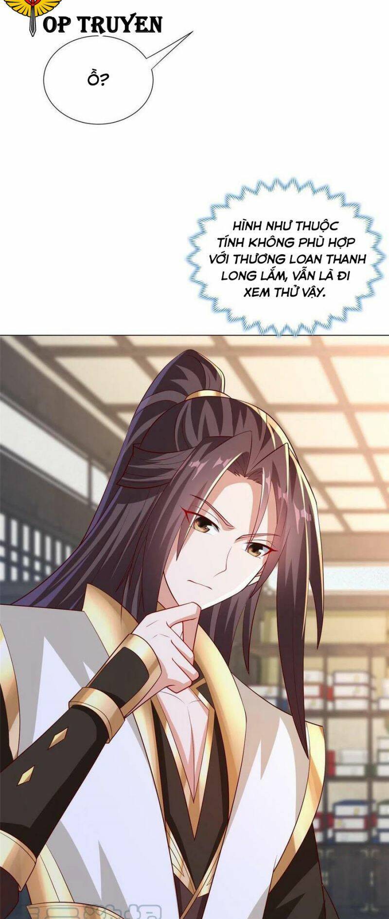 Mục Long Sư Chap 277 - Next Chap 278