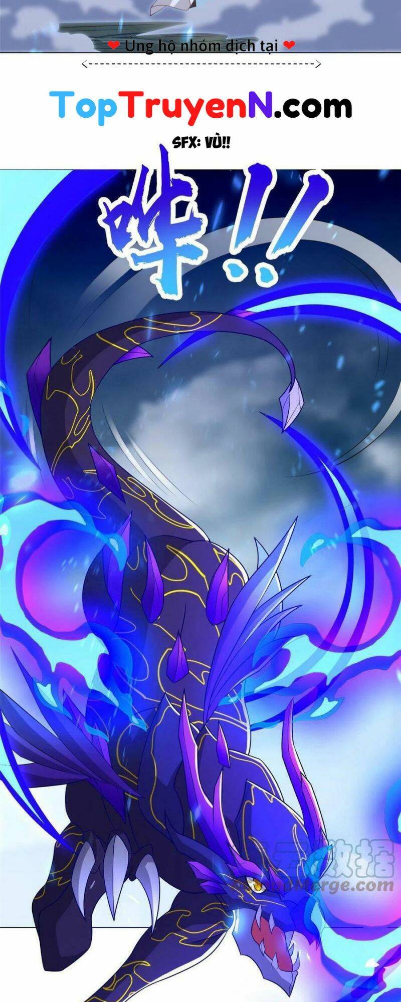 Mục Long Sư Chap 277 - Next Chap 278