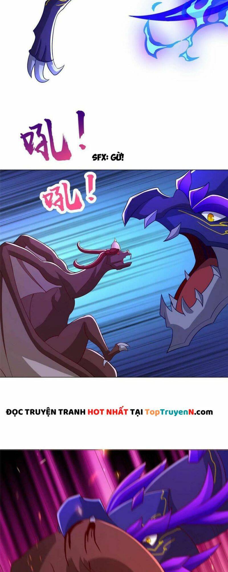 Mục Long Sư Chap 277 - Next Chap 278
