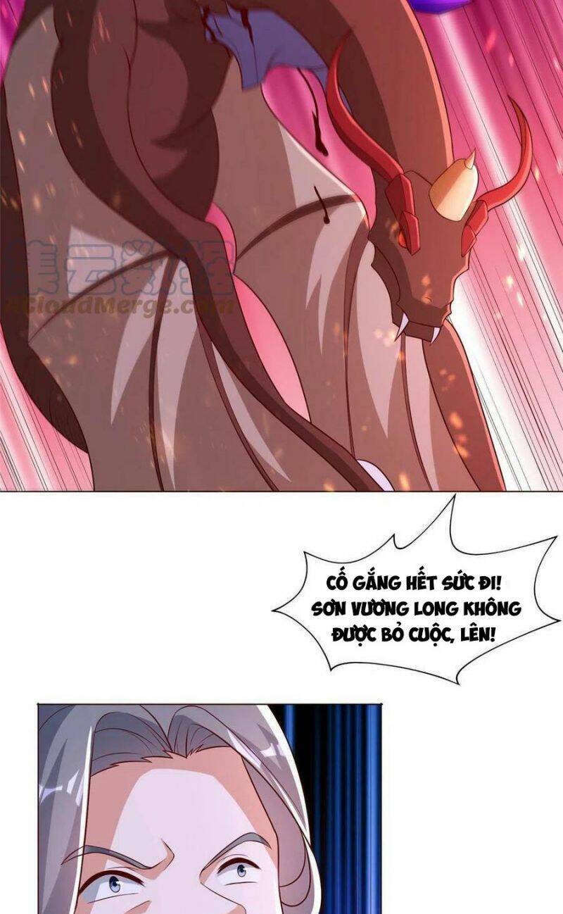 Mục Long Sư Chap 277 - Next Chap 278