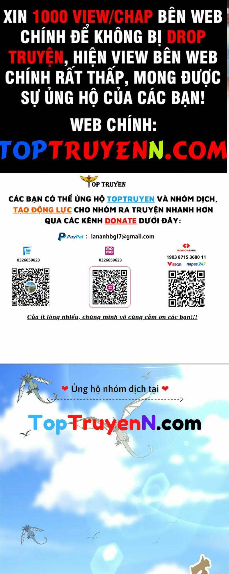 Mục Long Sư Chap 278 - Next Chap 279