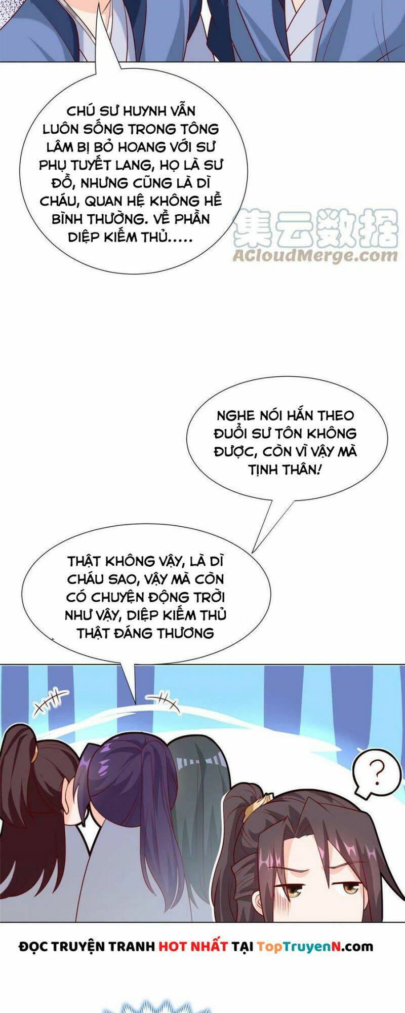 Mục Long Sư Chap 278 - Next Chap 279
