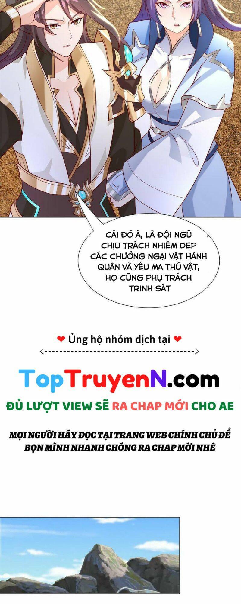 Mục Long Sư Chap 278 - Next Chap 279