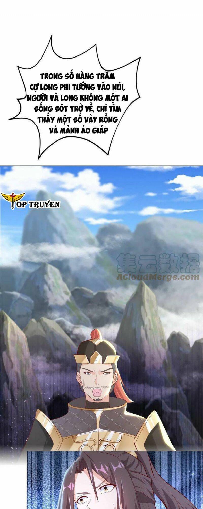 Mục Long Sư Chap 278 - Next Chap 279