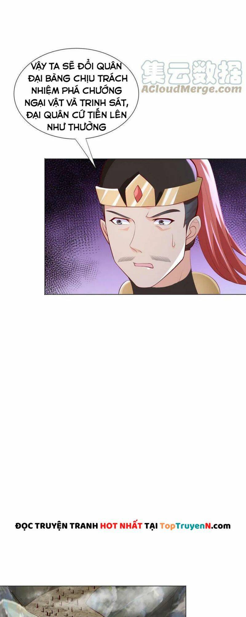 Mục Long Sư Chap 278 - Next Chap 279