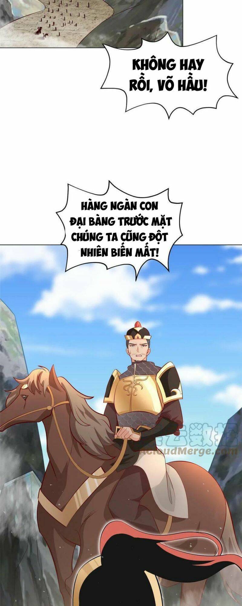 Mục Long Sư Chap 278 - Next Chap 279