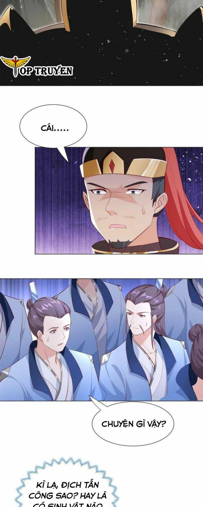 Mục Long Sư Chap 278 - Next Chap 279
