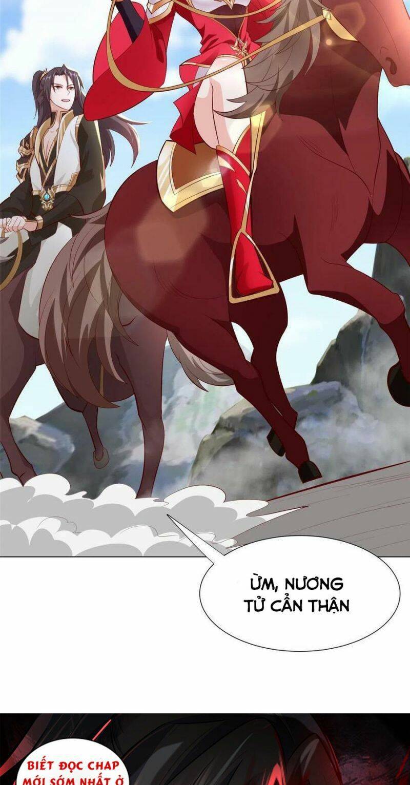 Mục Long Sư Chap 278 - Next Chap 279