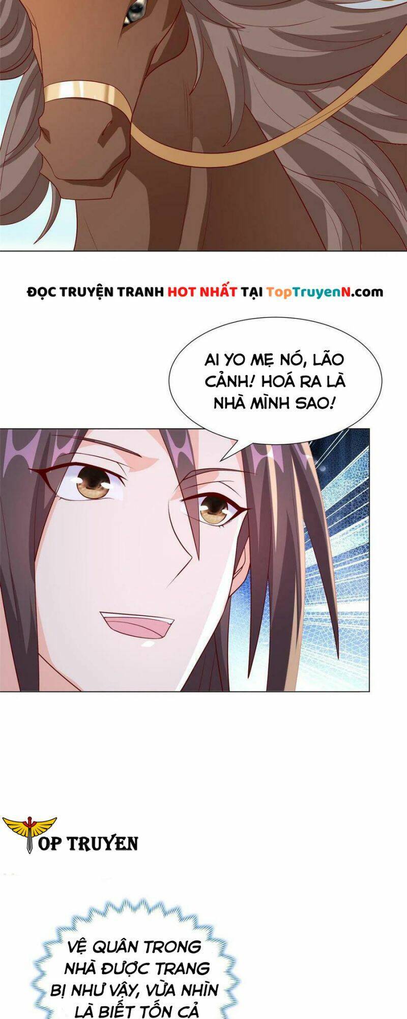 Mục Long Sư Chap 278 - Next Chap 279