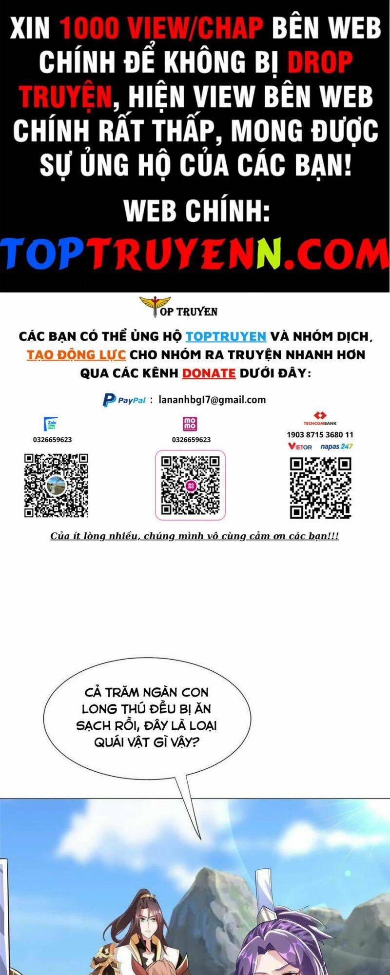 Mục Long Sư Chap 279 - Next Chap 280