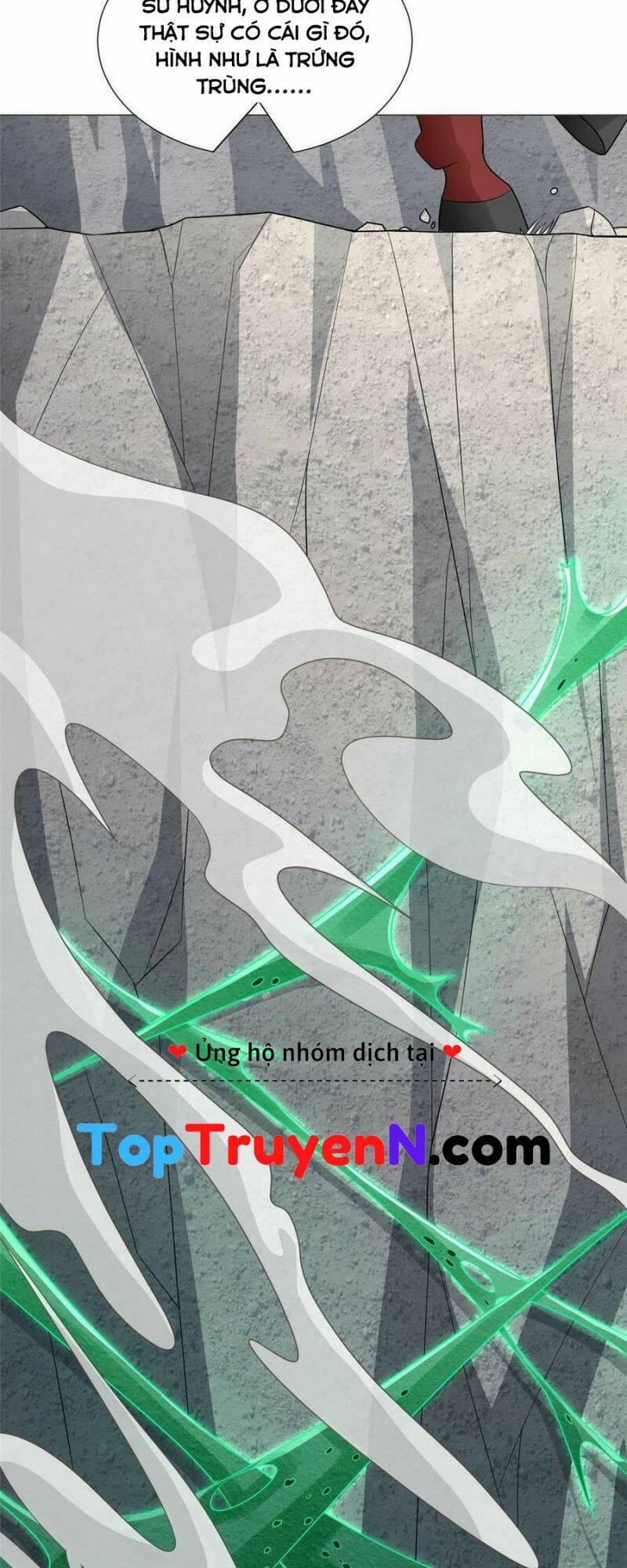 Mục Long Sư Chap 279 - Next Chap 280