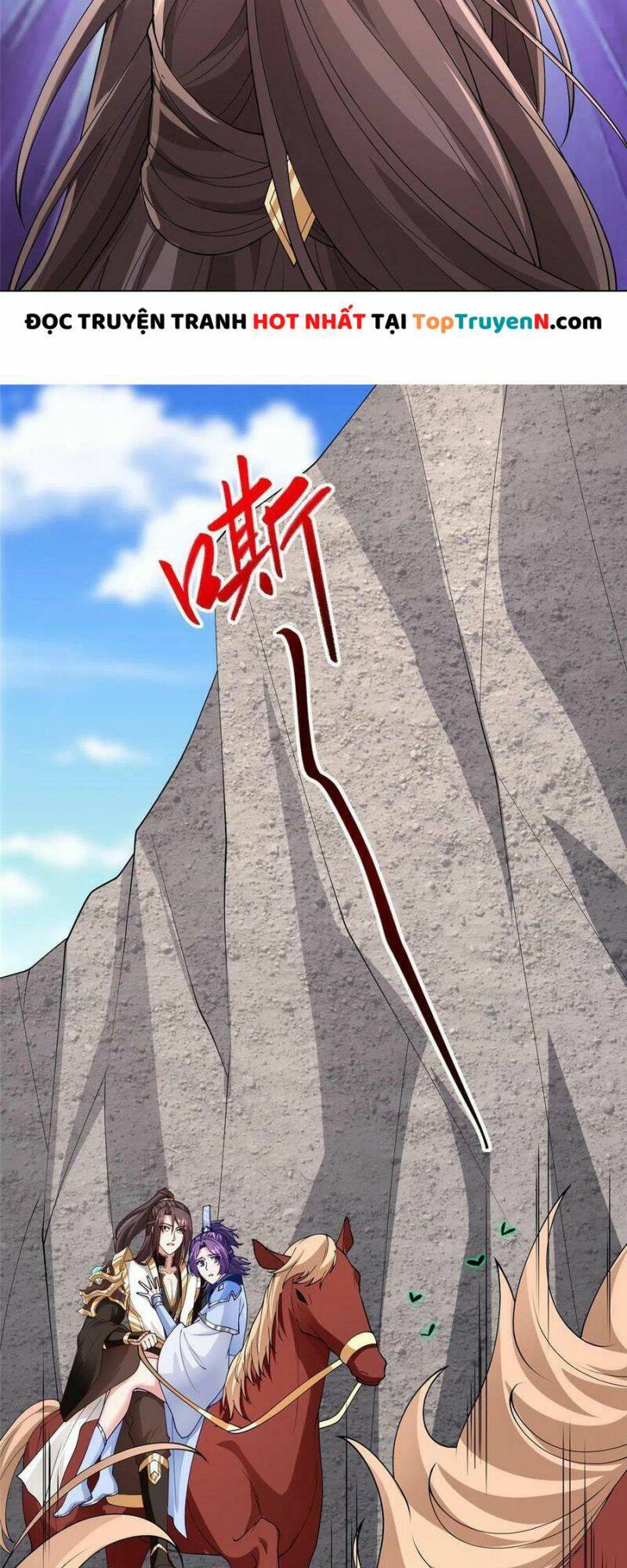 Mục Long Sư Chap 279 - Next Chap 280
