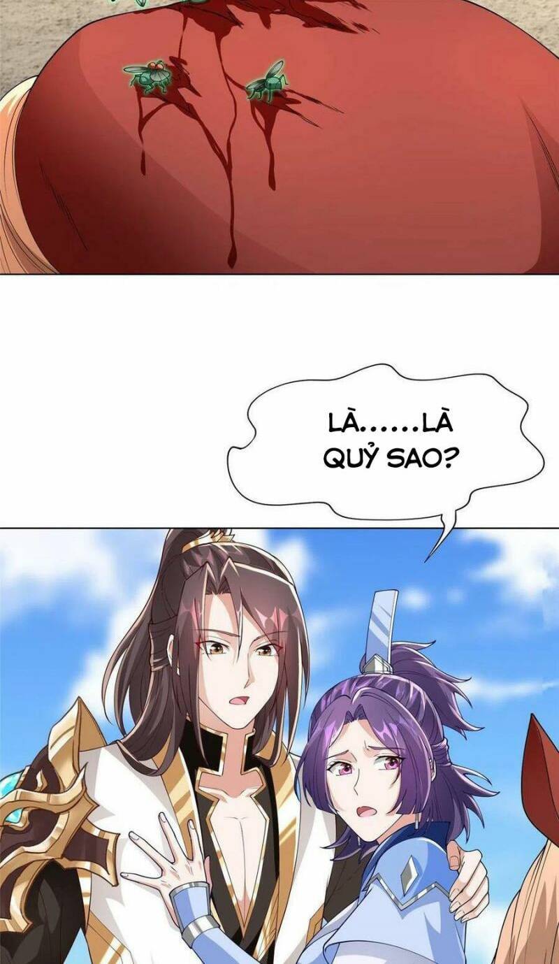 Mục Long Sư Chap 279 - Next Chap 280