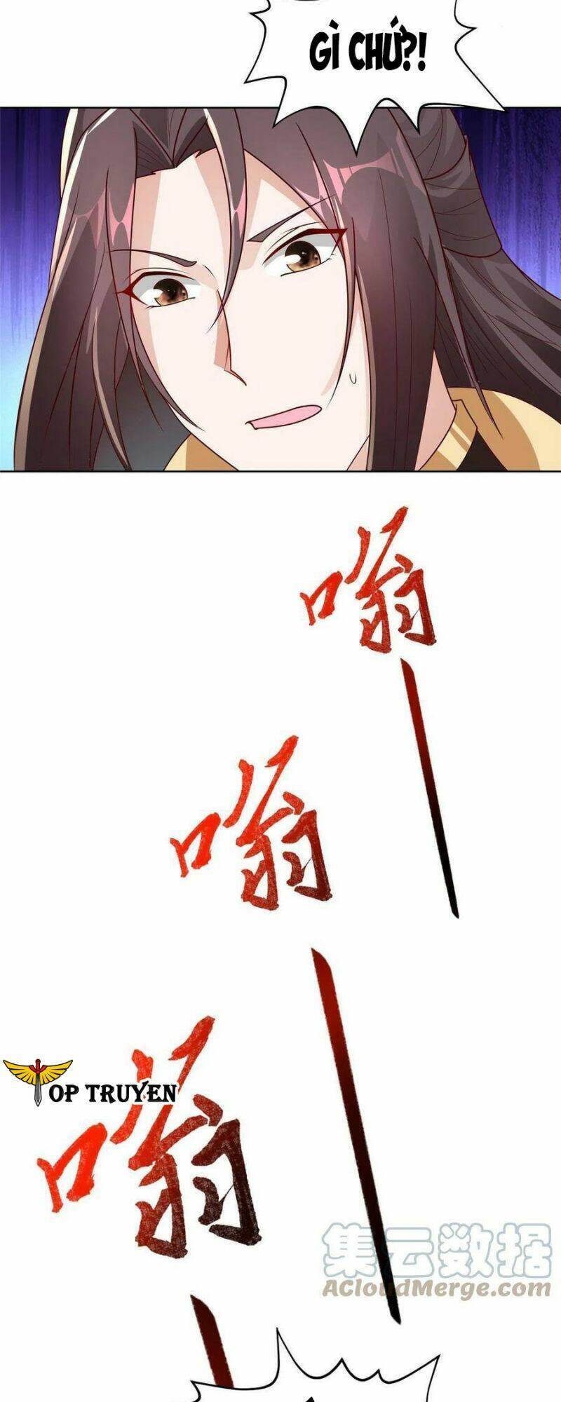 Mục Long Sư Chap 279 - Next Chap 280