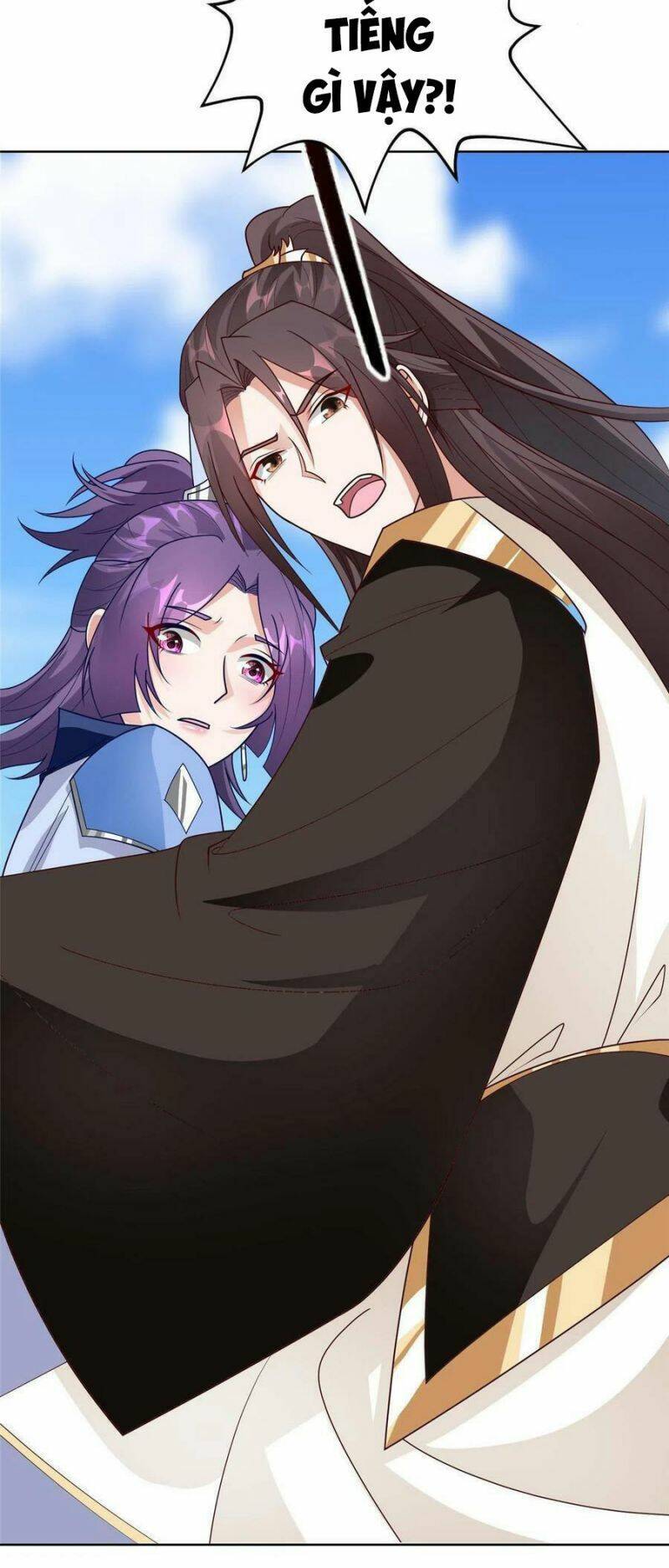 Mục Long Sư Chap 279 - Next Chap 280