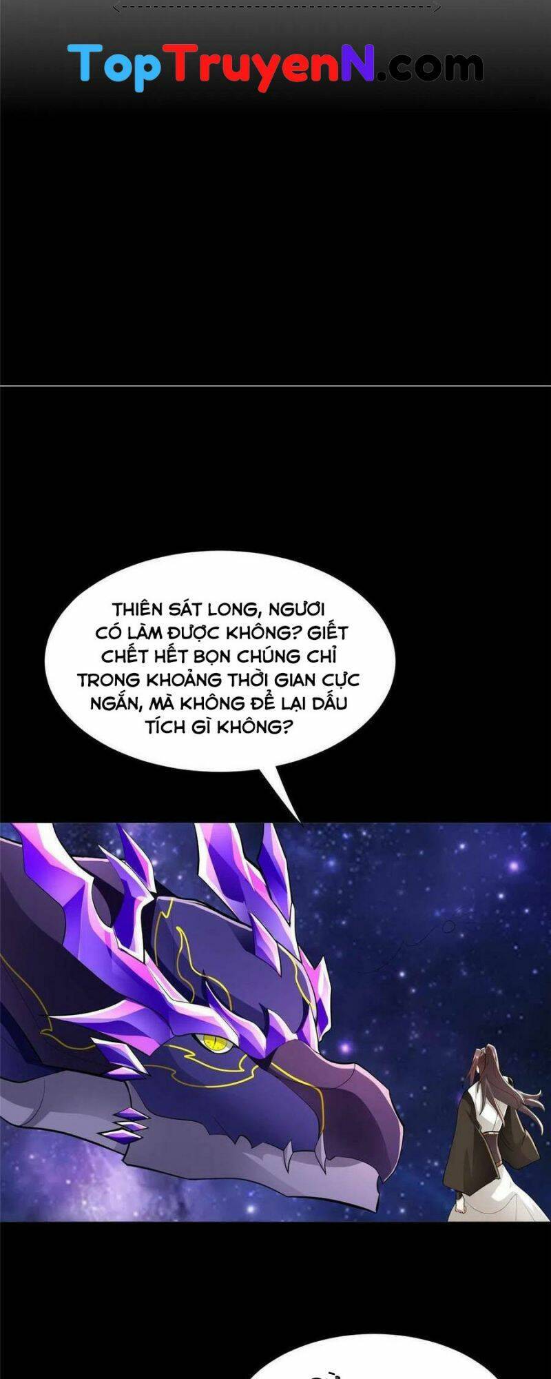 Mục Long Sư Chap 279 - Next Chap 280