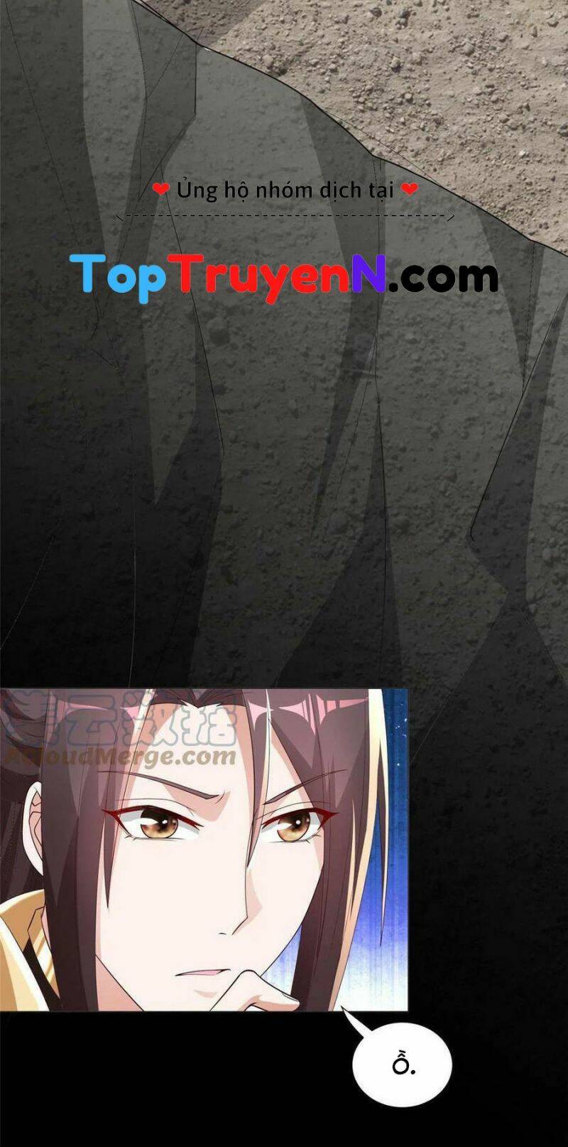 Mục Long Sư Chap 279 - Next Chap 280