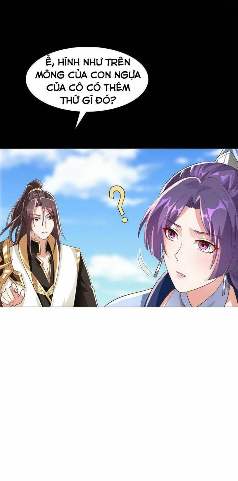 Mục Long Sư Chap 279 - Next Chap 280