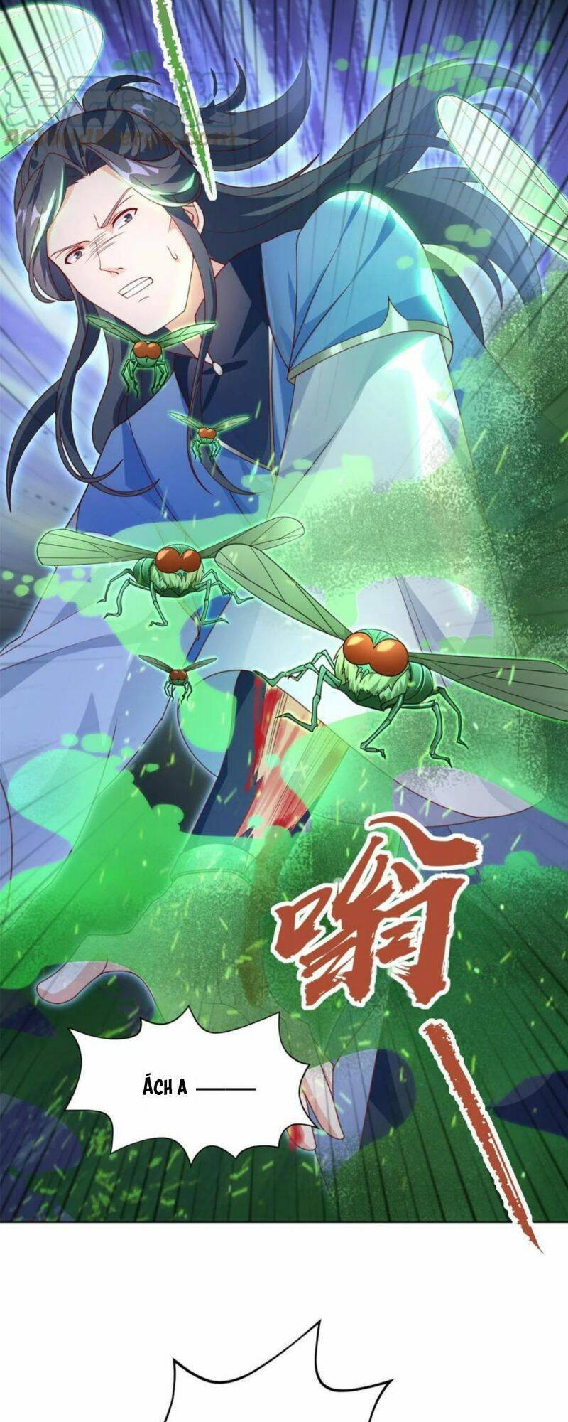Mục Long Sư Chap 280 - Next Chap 281