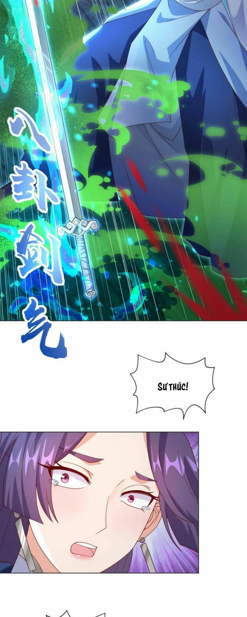Mục Long Sư Chap 280 - Next Chap 281