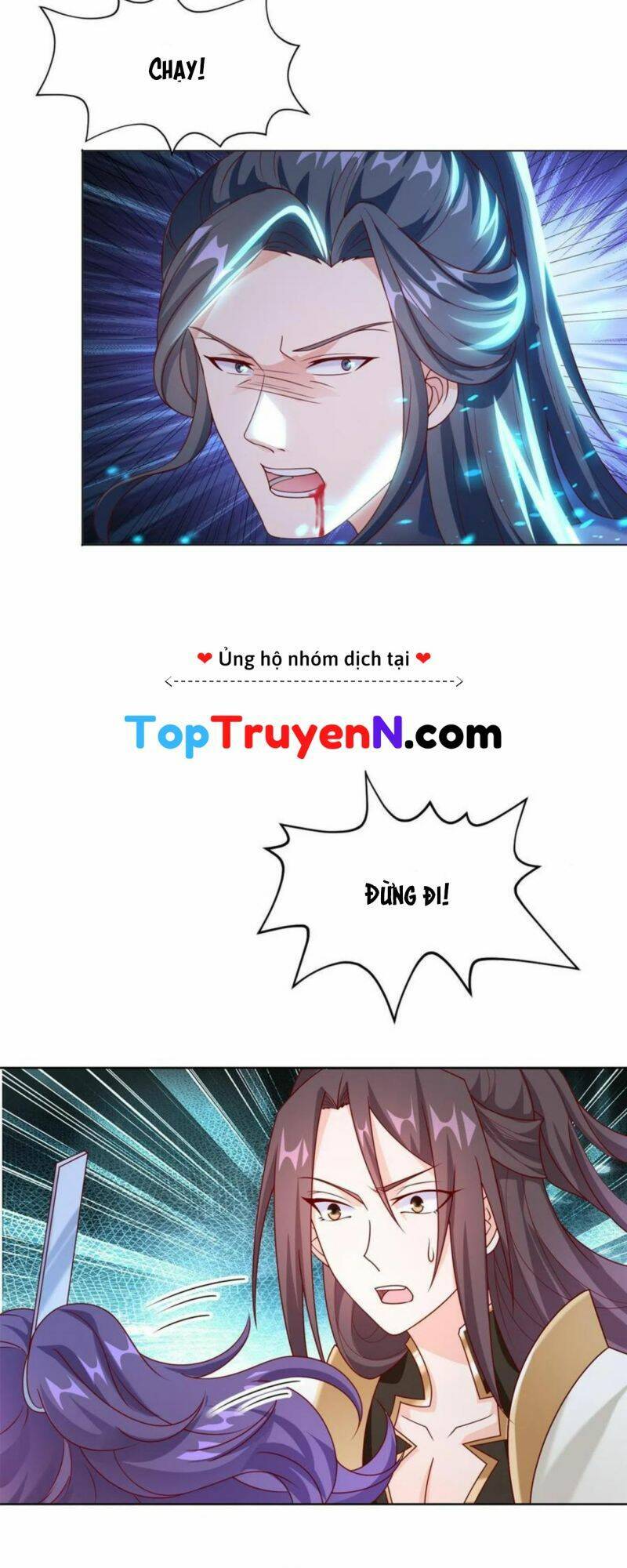 Mục Long Sư Chap 280 - Next Chap 281