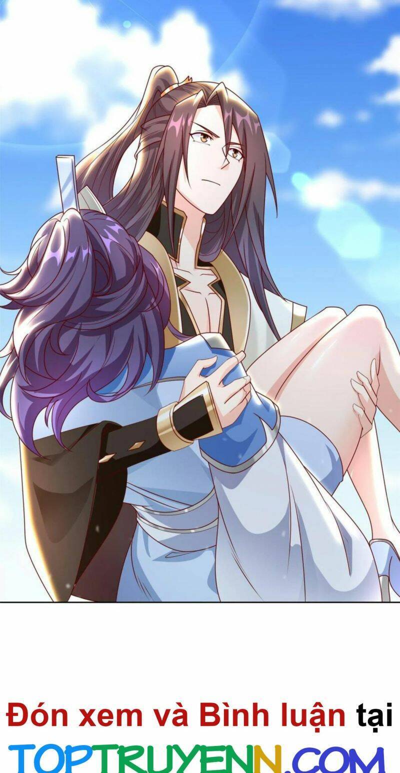 Mục Long Sư Chap 280 - Next Chap 281