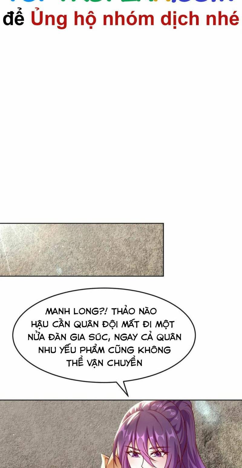 Mục Long Sư Chap 280 - Next Chap 281