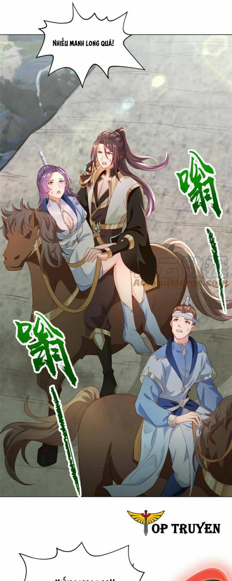Mục Long Sư Chap 280 - Next Chap 281