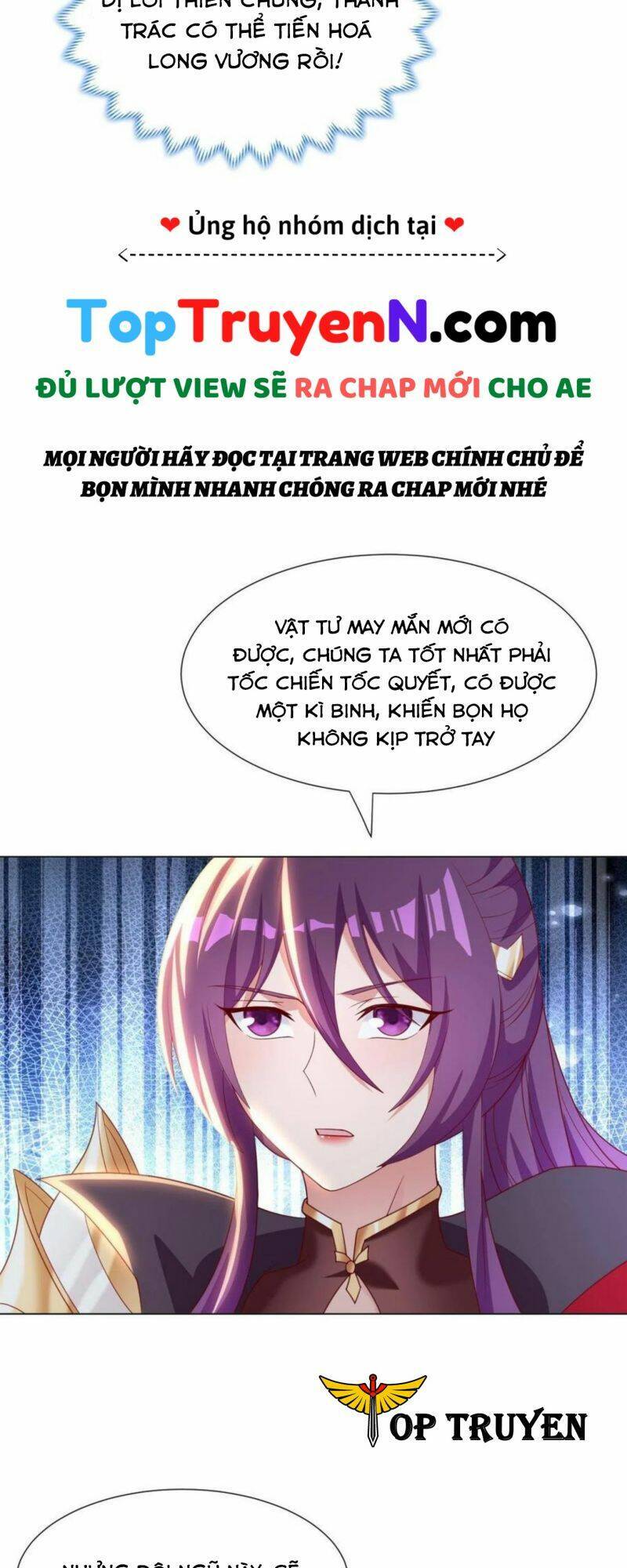 Mục Long Sư Chap 280 - Next Chap 281