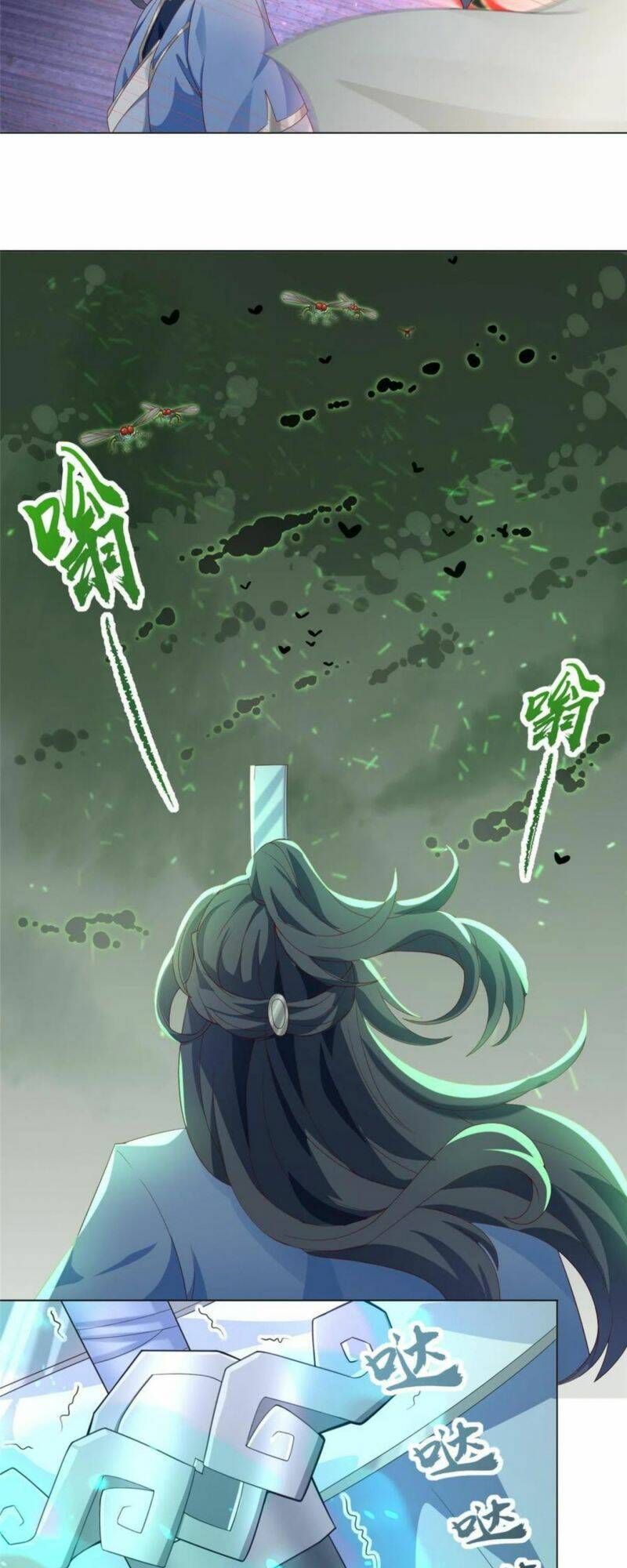 Mục Long Sư Chap 280 - Next Chap 281