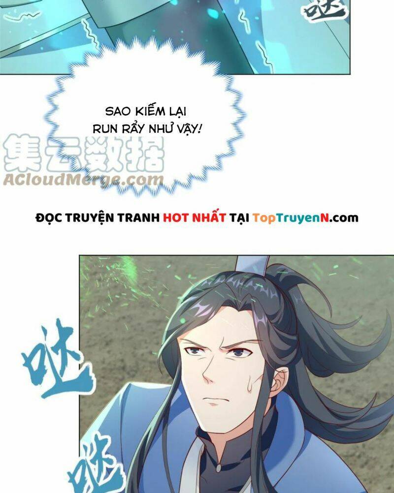 Mục Long Sư Chap 280 - Next Chap 281