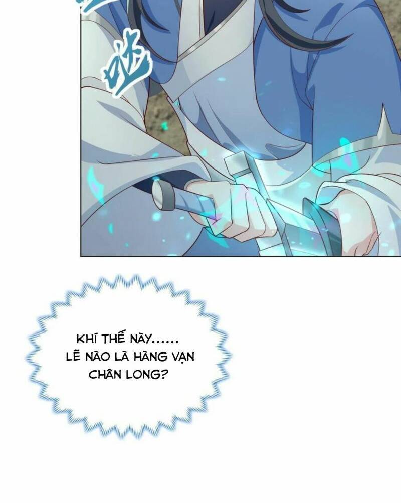 Mục Long Sư Chap 280 - Next Chap 281