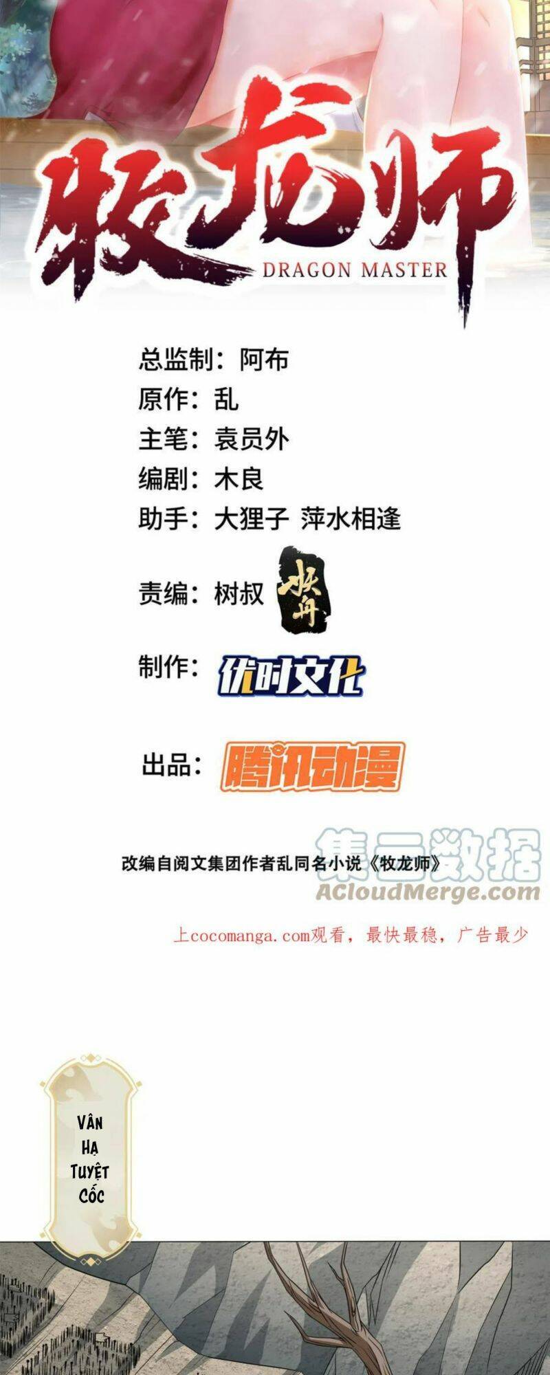 Mục Long Sư Chap 281 - Next Chap 282