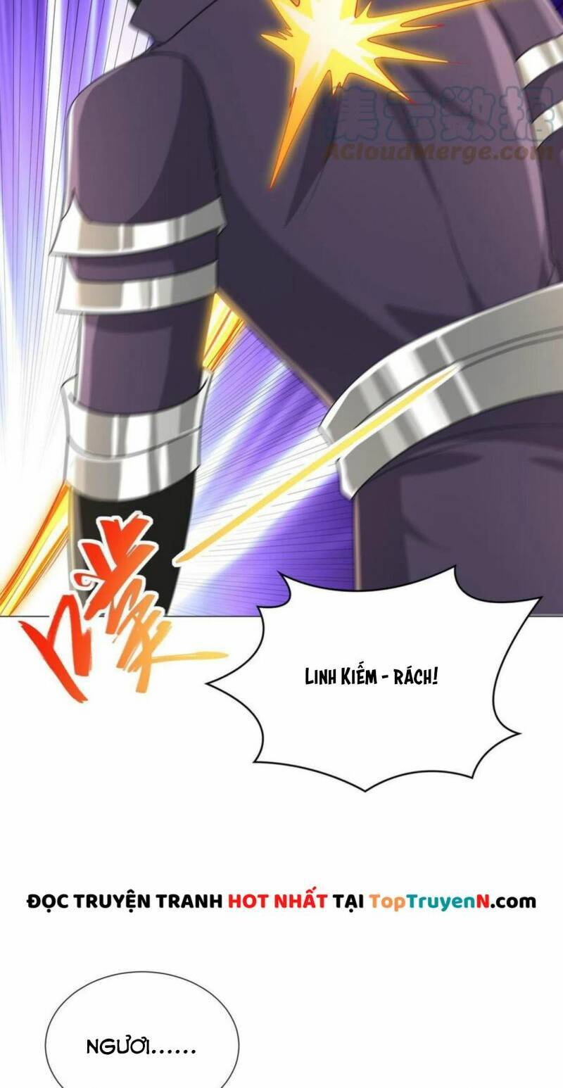 Mục Long Sư Chap 281 - Next Chap 282