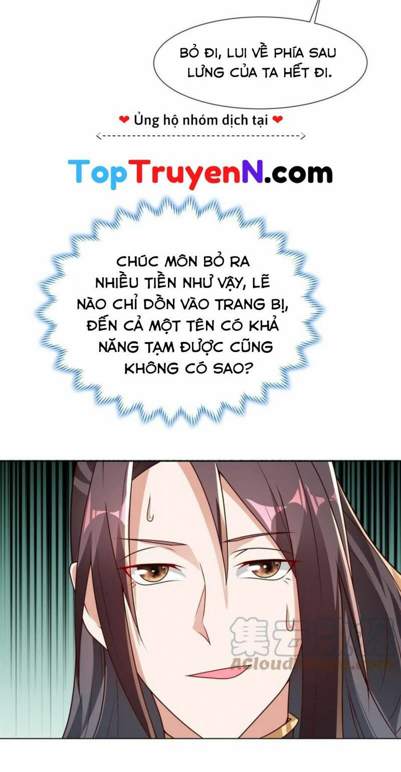 Mục Long Sư Chap 281 - Next Chap 282