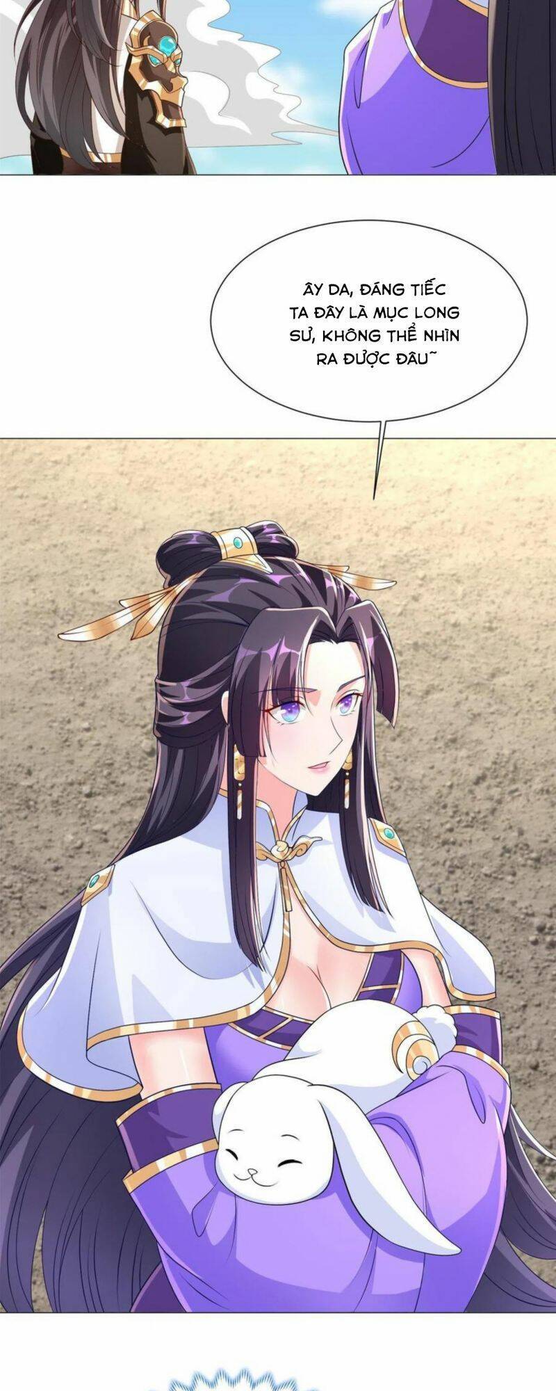 Mục Long Sư Chap 281 - Next Chap 282