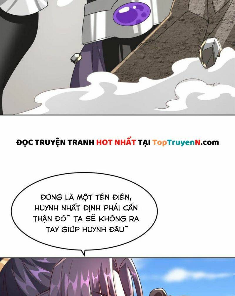 Mục Long Sư Chap 281 - Next Chap 282