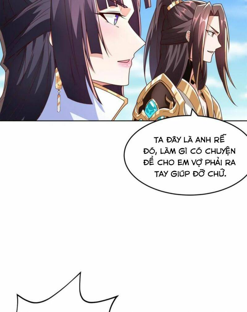 Mục Long Sư Chap 281 - Next Chap 282